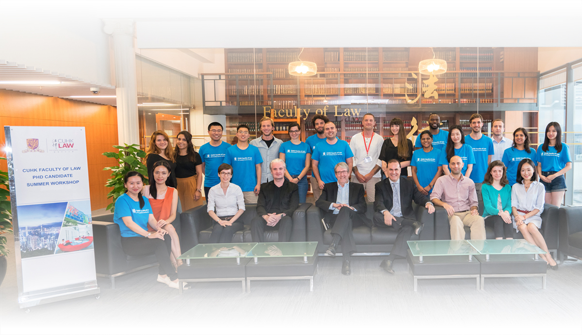 Phd thesis company law
