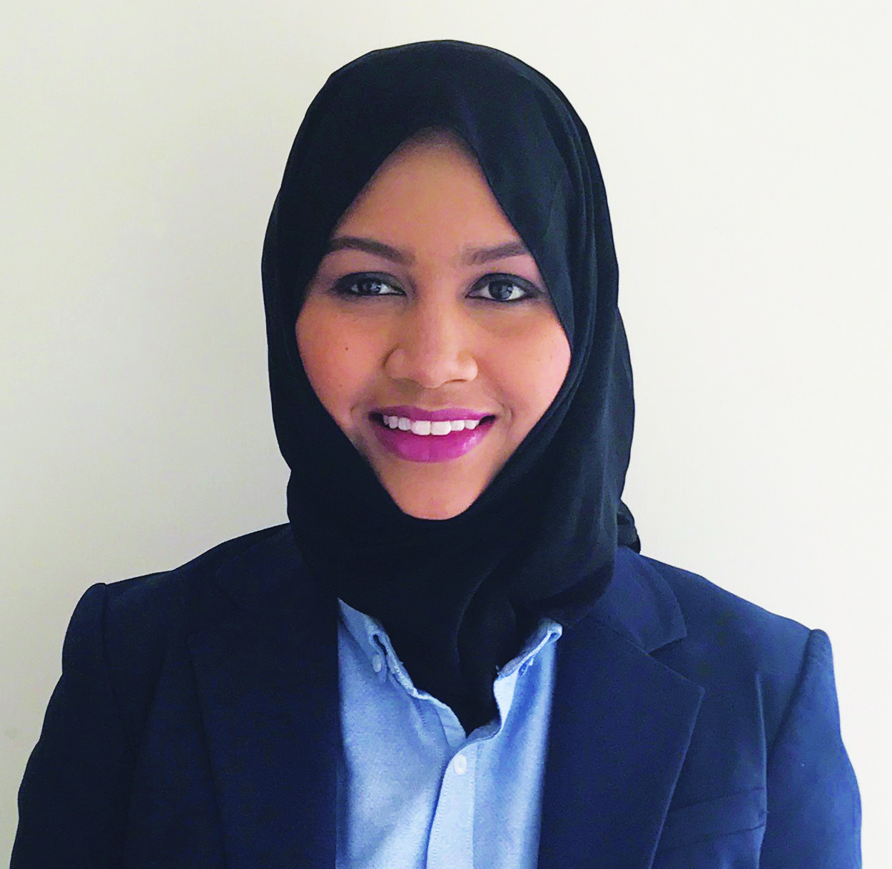 Nilfat Ali (Kenya)