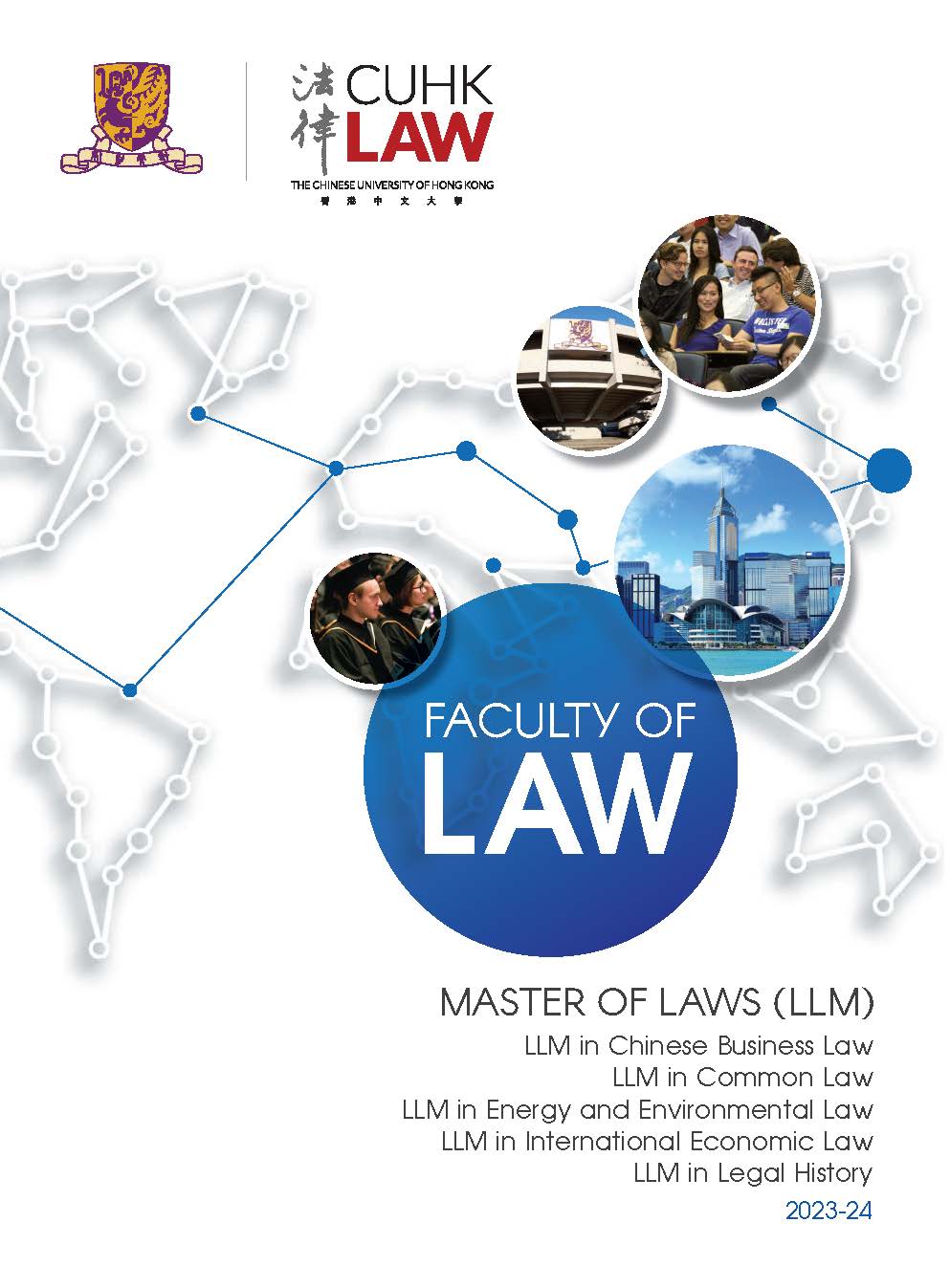 master of law thesis